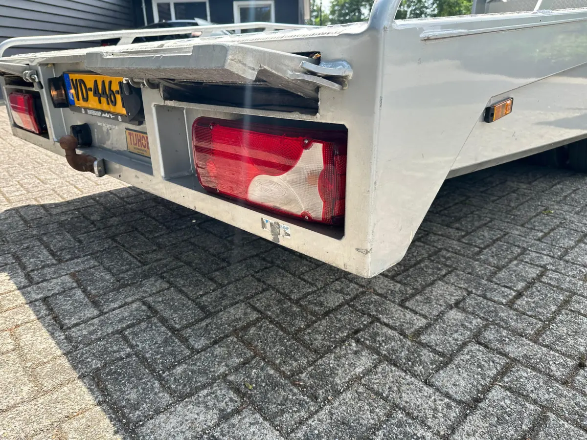 46 2.0 TDI L3H1 AUTOTRANSPORTER *LUCHTVERING | LIER | AIRCO | CRUISE*