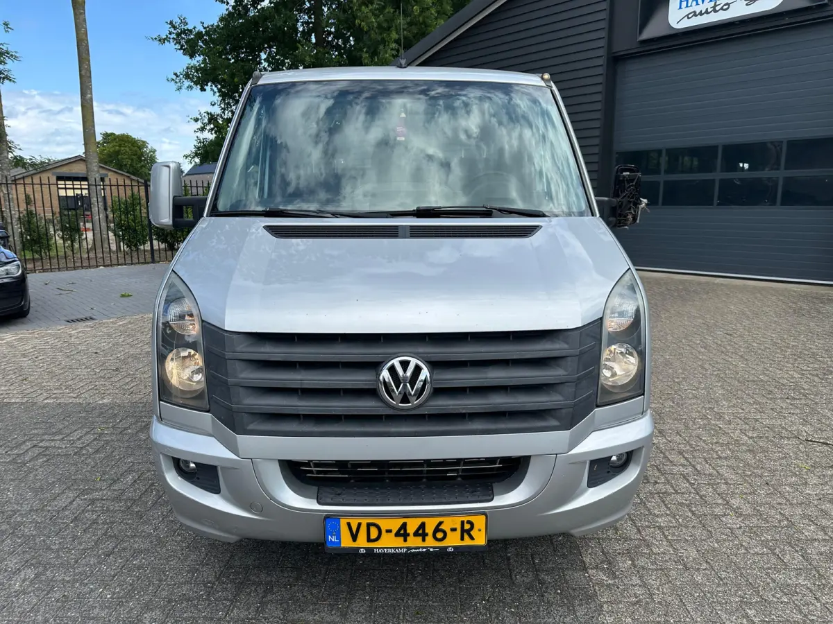 46 2.0 TDI L3H1 AUTOTRANSPORTER *LUCHTVERING | LIER | AIRCO | CRUISE*