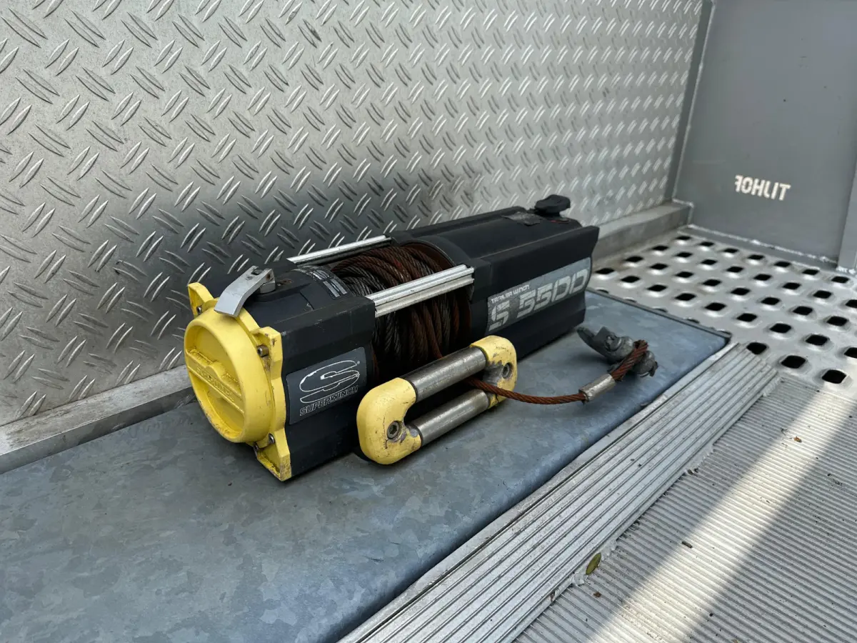 46 2.0 TDI L3H1 AUTOTRANSPORTER *LUCHTVERING | LIER | AIRCO | CRUISE*