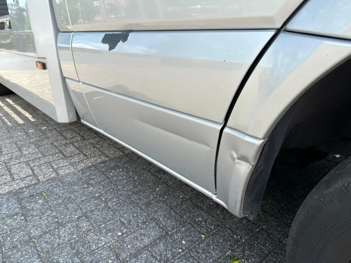 46 2.0 TDI L3H1 AUTOTRANSPORTER *LUCHTVERING | LIER | AIRCO | CRUISE*