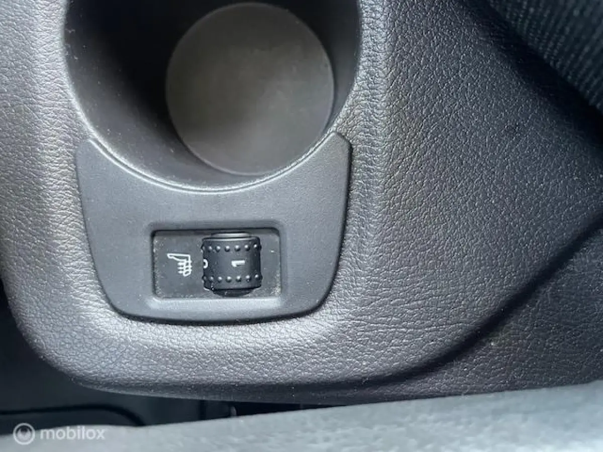 1.0 Ecoboost L2 Ambiente Benzine Cruise cntrl Trekhaak Nw Dist riem 1e Eigenaar!