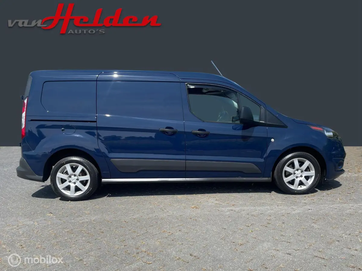 1.0 Ecoboost L2 Ambiente Benzine Cruise cntrl Trekhaak Nw Dist riem 1e Eigenaar!