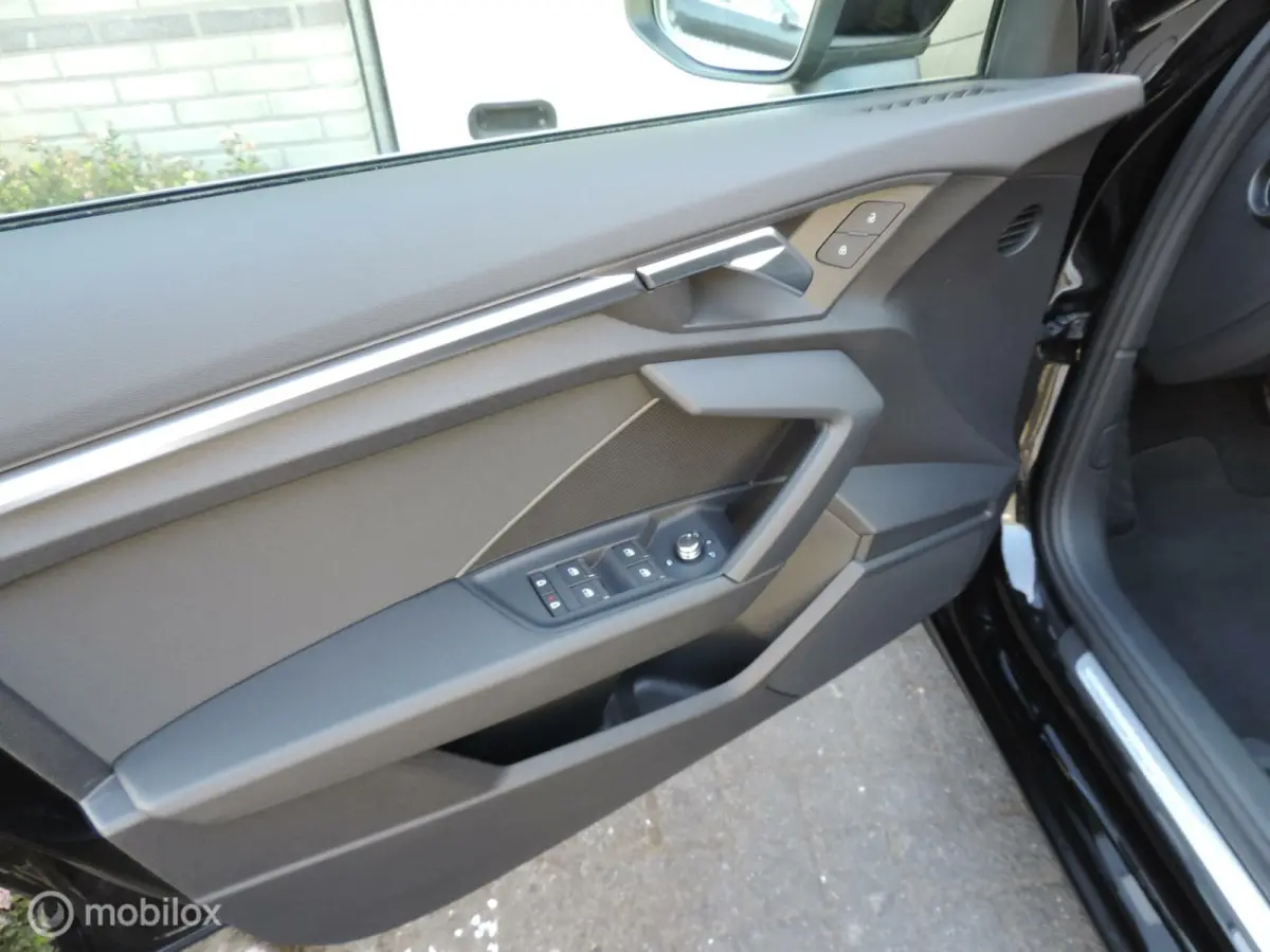 30 TFSI Advanced edition,34dkm AUT. NIEUW!!