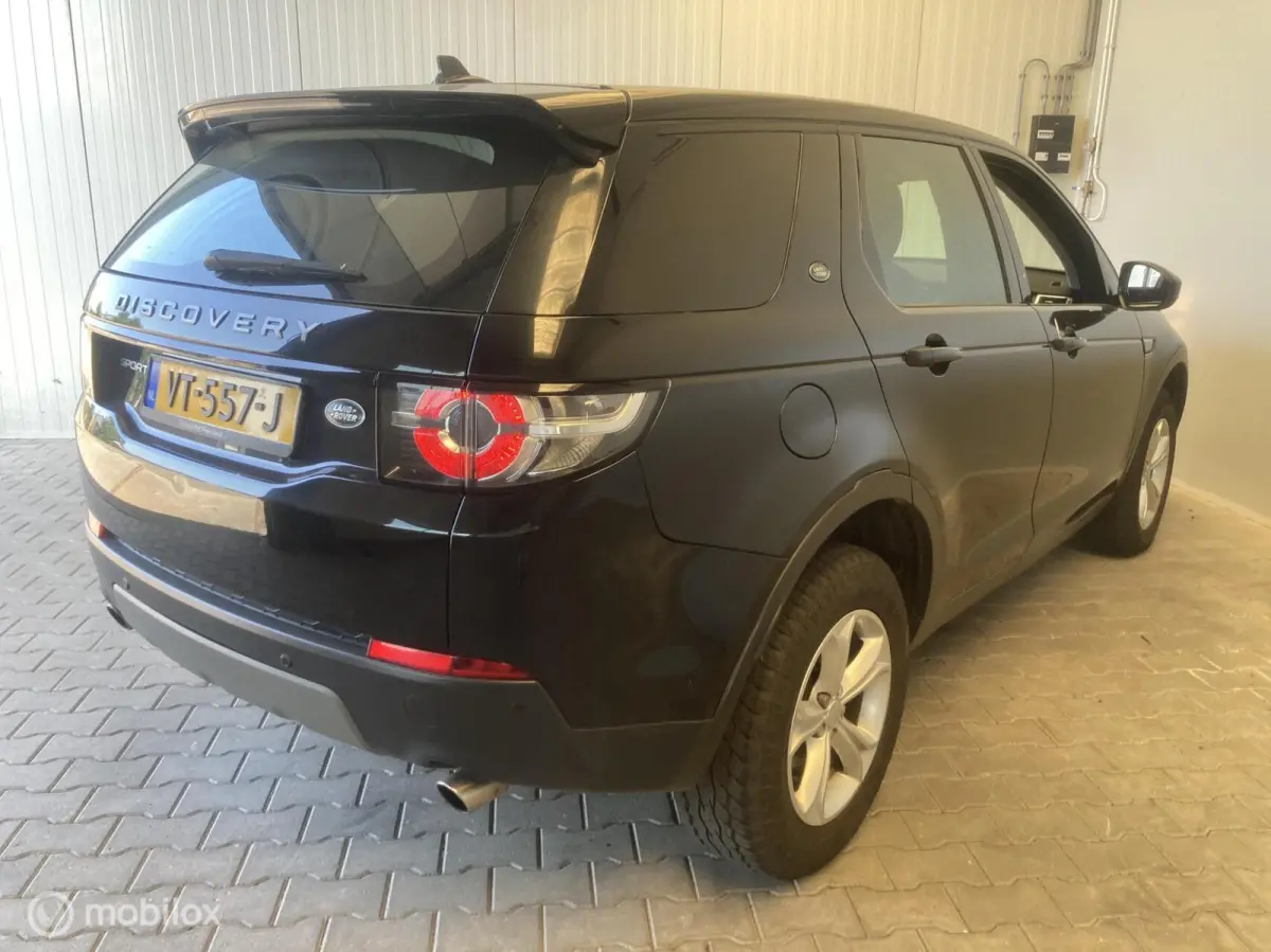 2.0 eD4 E-Capability Urban Series Pure