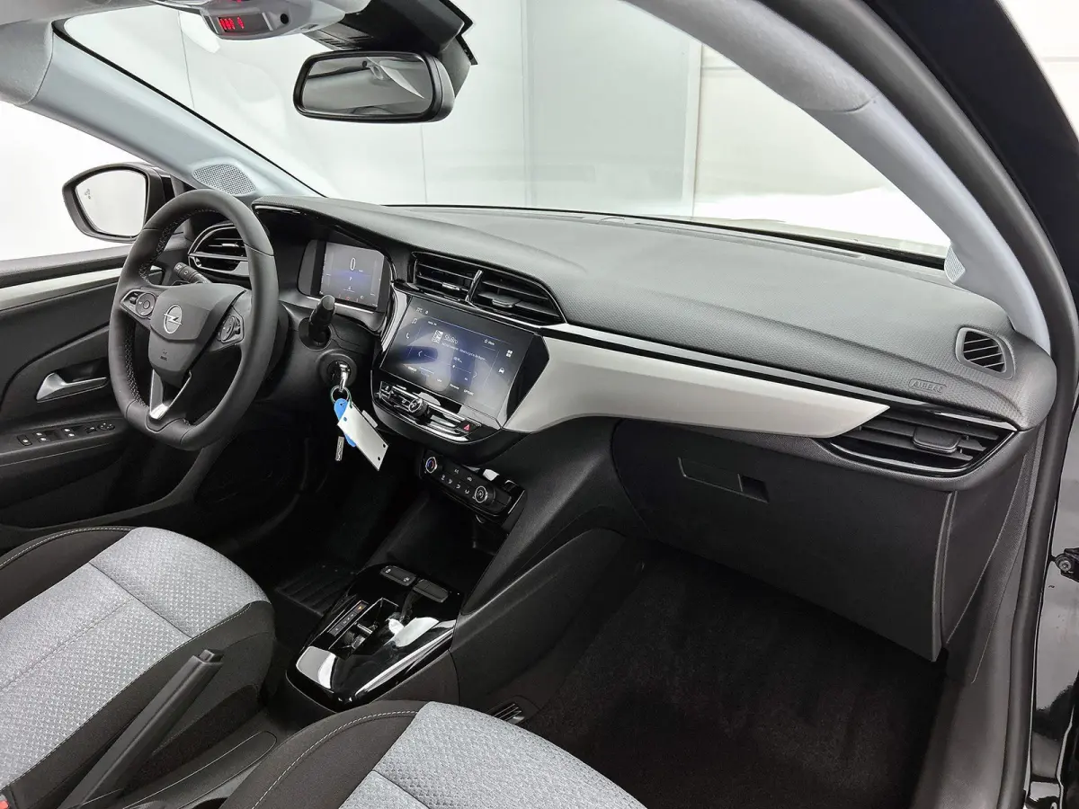 1.2 Turbo Hybrid Business Edition | Camera | Winterpakket | Cruise Control | Apple Carplay/Android Auto | 16"LMV | LED | Dodehoekdetectie |