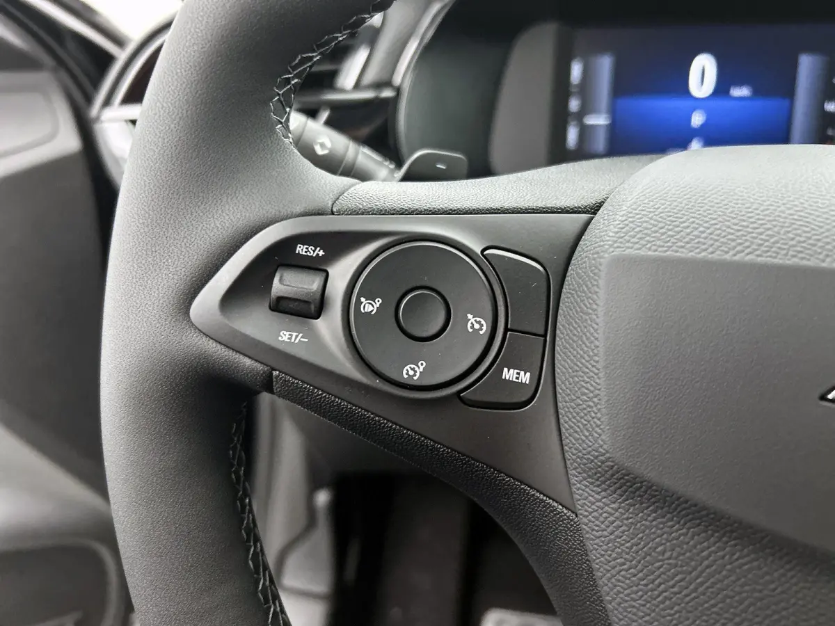 1.2 Turbo Hybrid Business Edition | Camera | Winterpakket | Cruise Control | Apple Carplay/Android Auto | 16"LMV | LED | Dodehoekdetectie |