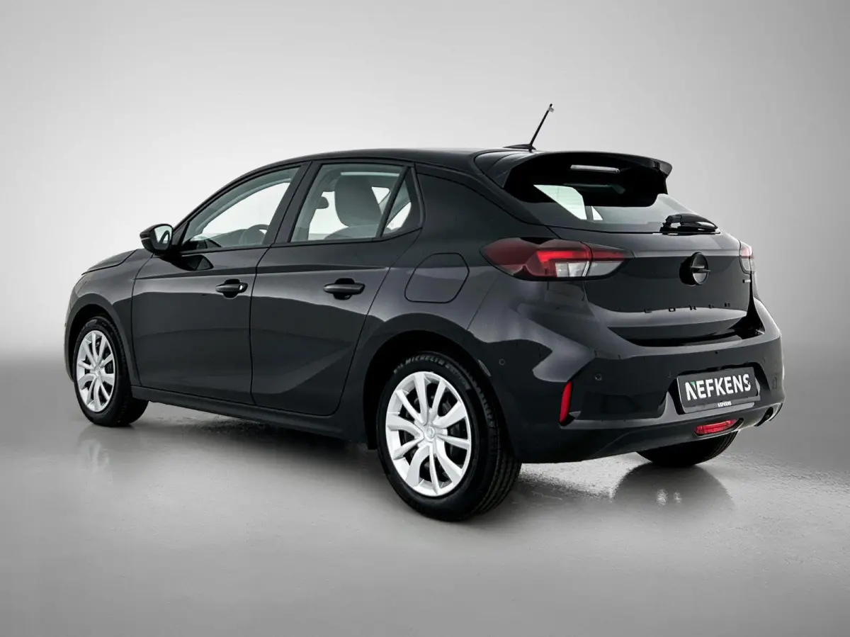 1.2 Turbo Hybrid Business Edition | Camera | Winterpakket | Cruise Control | Apple Carplay/Android Auto | 16"LMV | LED | Dodehoekdetectie |
