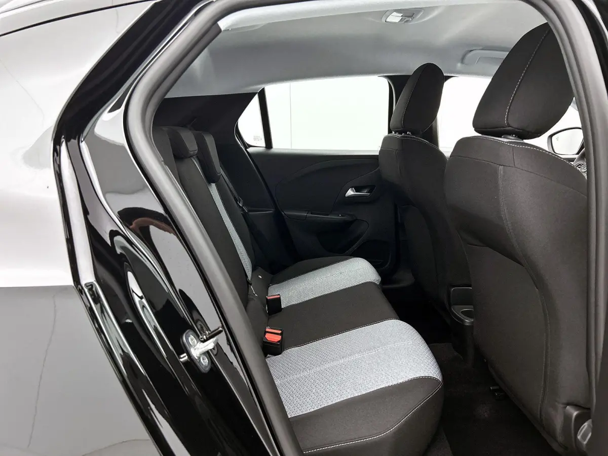 1.2 Turbo Hybrid Business Edition | Camera | Winterpakket | Cruise Control | Apple Carplay/Android Auto | 16"LMV | LED | Dodehoekdetectie |