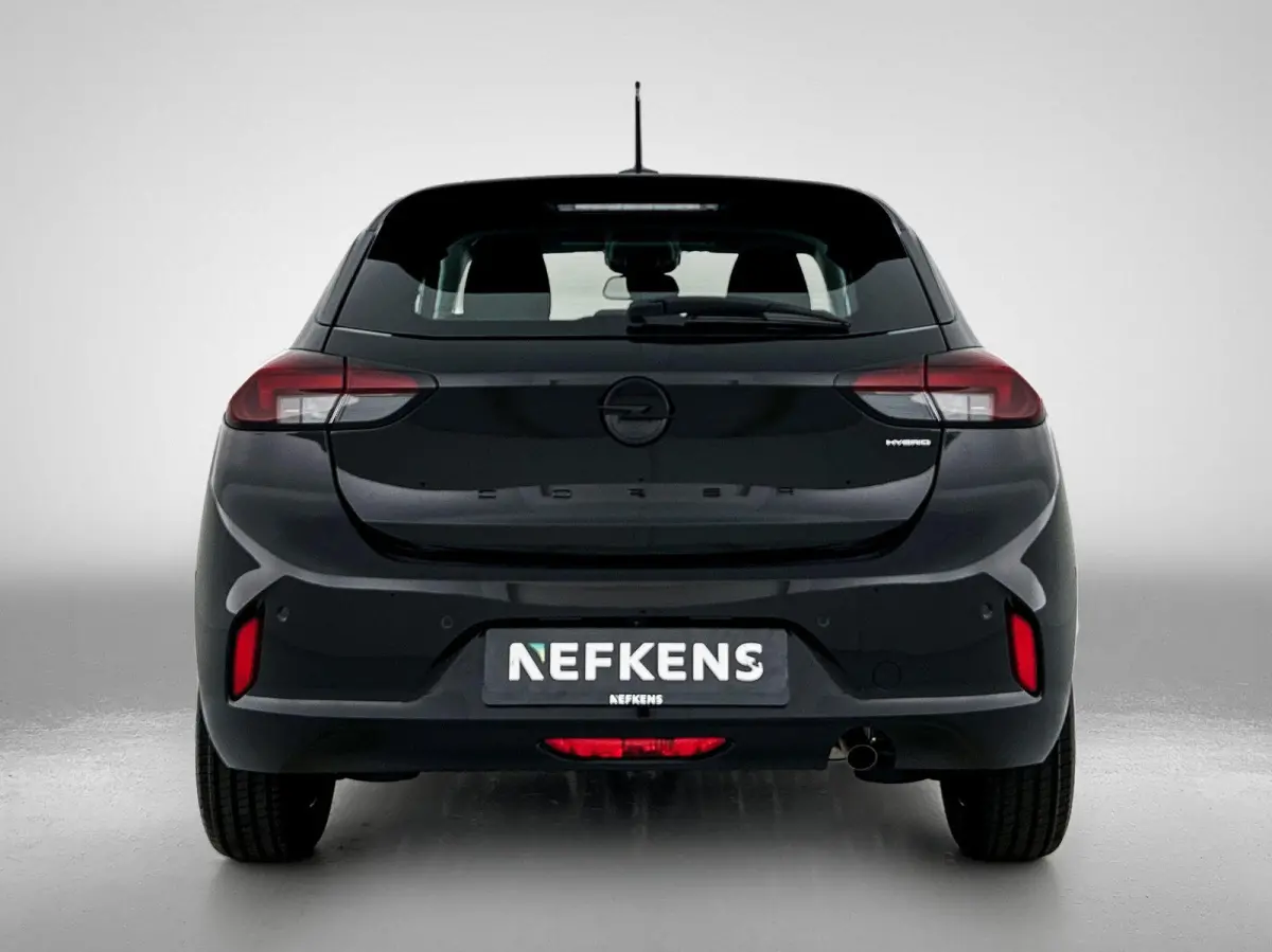 1.2 Turbo Hybrid Business Edition | Camera | Winterpakket | Cruise Control | Apple Carplay/Android Auto | 16"LMV | LED | Dodehoekdetectie |