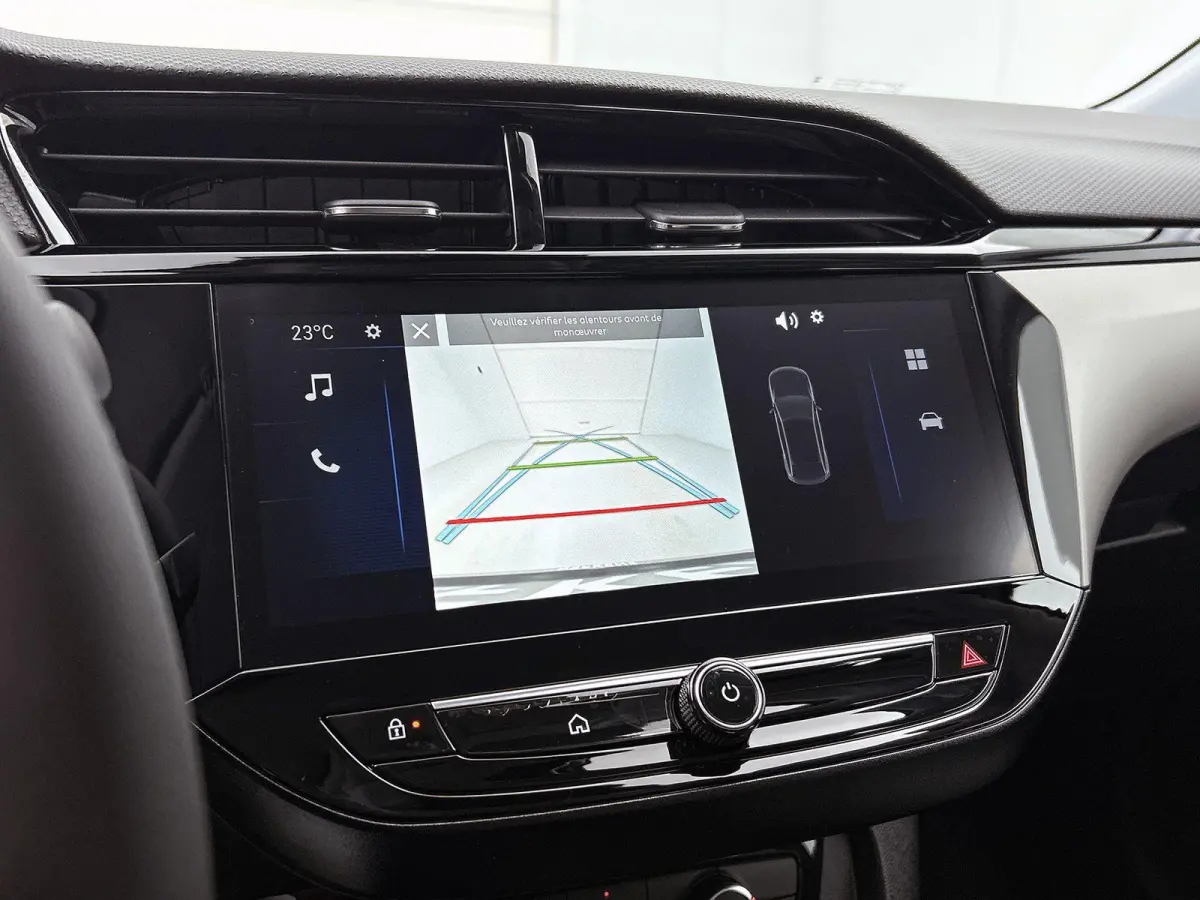 1.2 Turbo Hybrid Business Edition | Camera | Winterpakket | Cruise Control | Apple Carplay/Android Auto | 16"LMV | LED | Dodehoekdetectie |