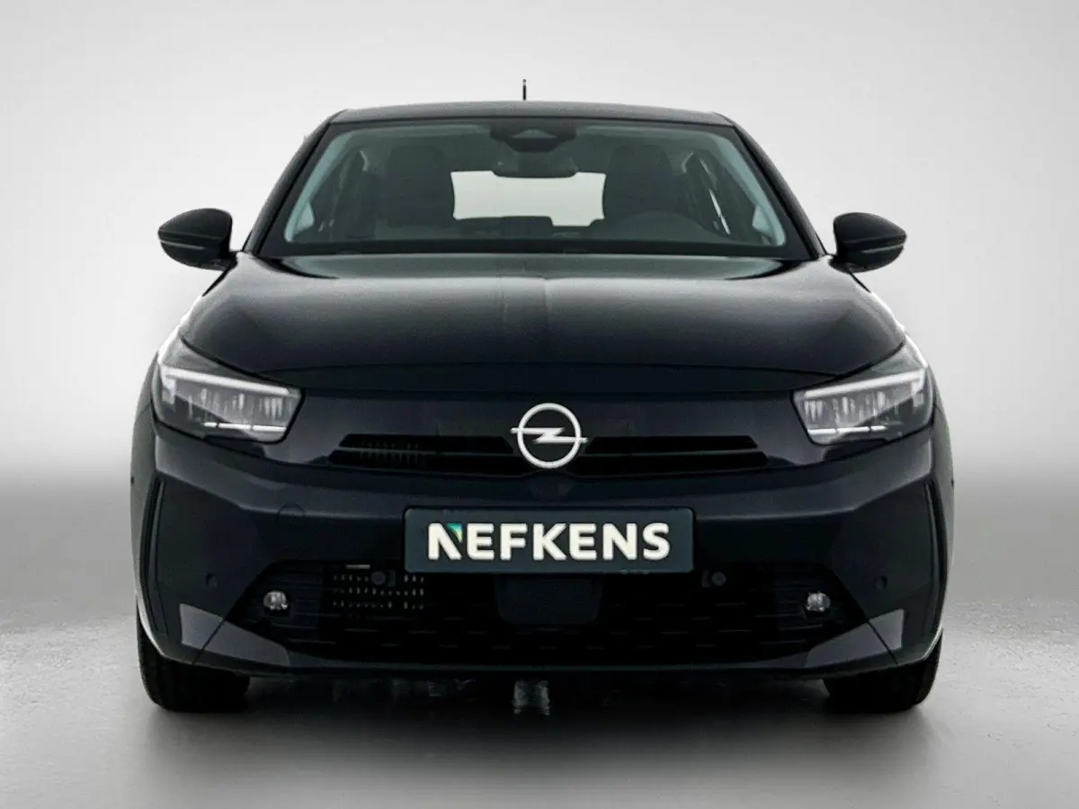 1.2 Turbo Hybrid Business Edition | Camera | Winterpakket | Cruise Control | Apple Carplay/Android Auto | 16"LMV | LED | Dodehoekdetectie |