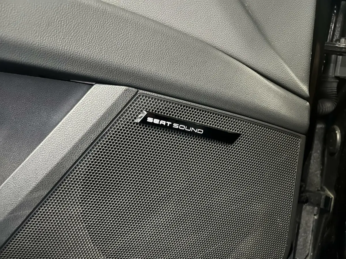 1.4 EcoTSI FR Apple CarPlay PANO