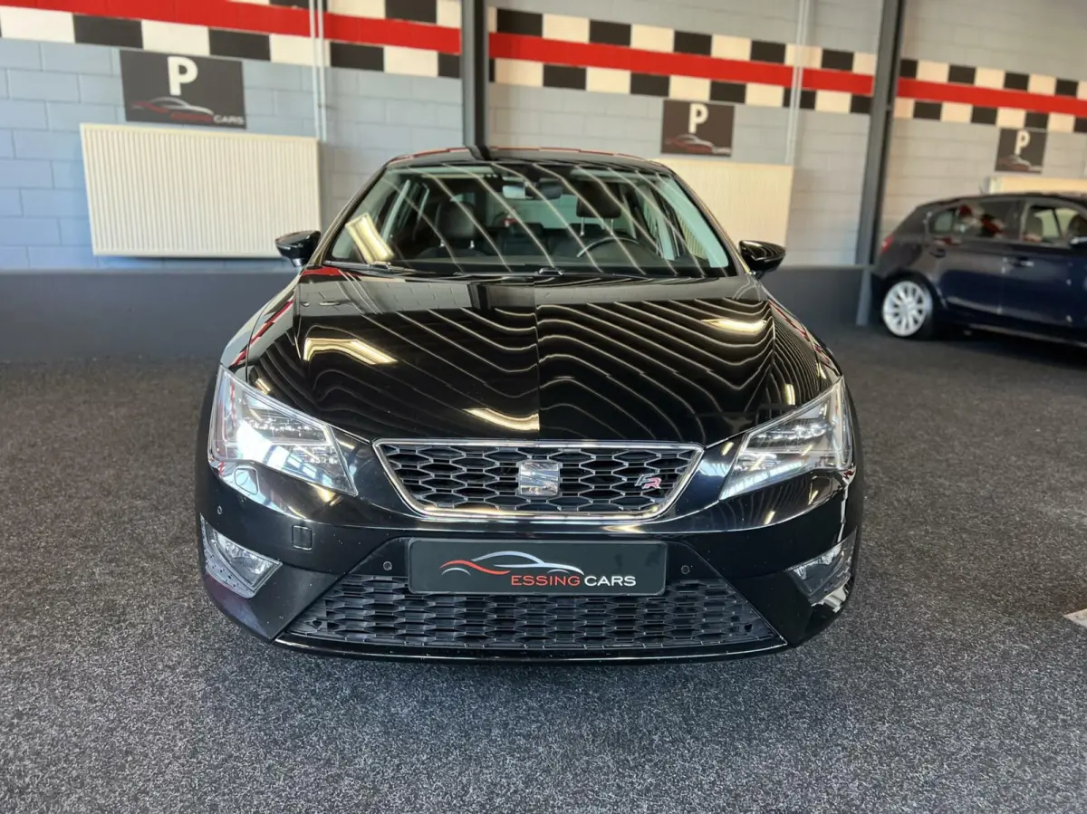 1.4 EcoTSI FR Apple CarPlay PANO