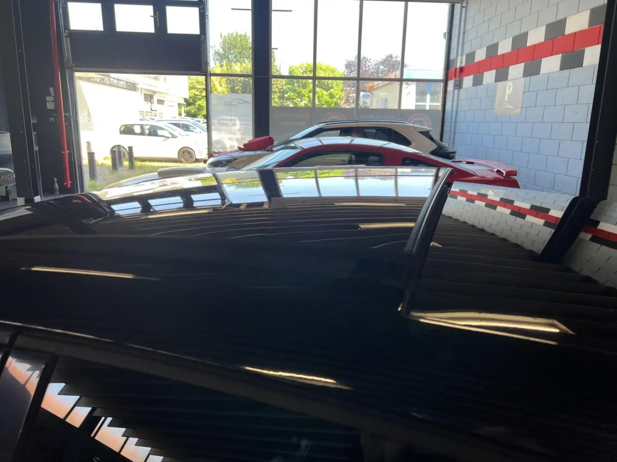 1.4 EcoTSI FR Apple CarPlay PANO