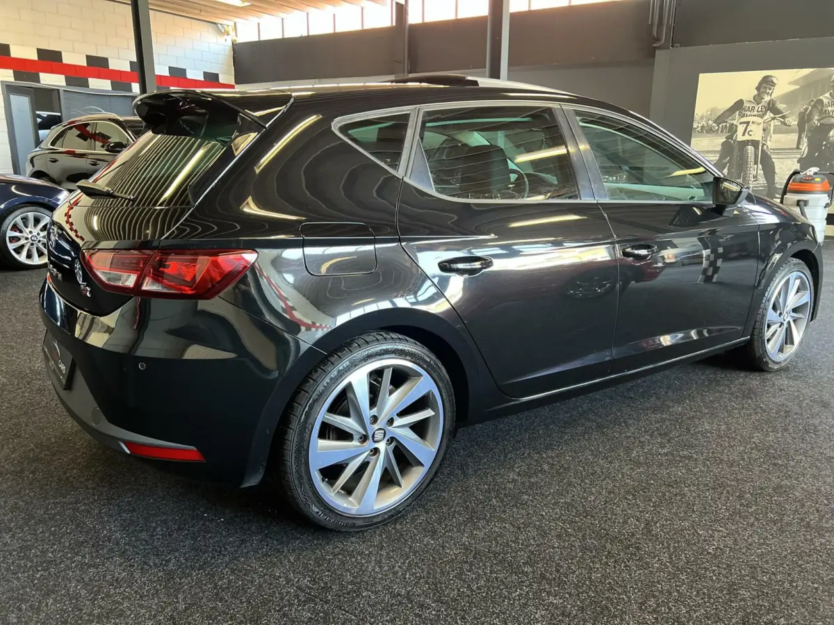 1.4 EcoTSI FR Apple CarPlay PANO