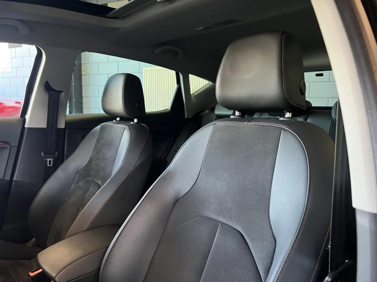 1.4 EcoTSI FR Apple CarPlay PANO