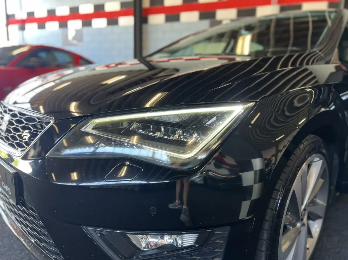 1.4 EcoTSI FR Apple CarPlay PANO