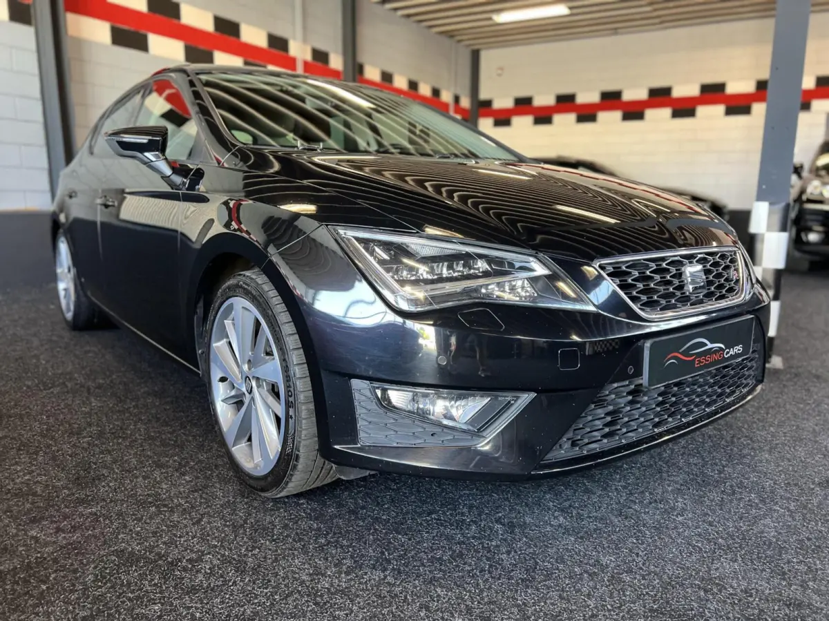 1.4 EcoTSI FR Apple CarPlay PANO
