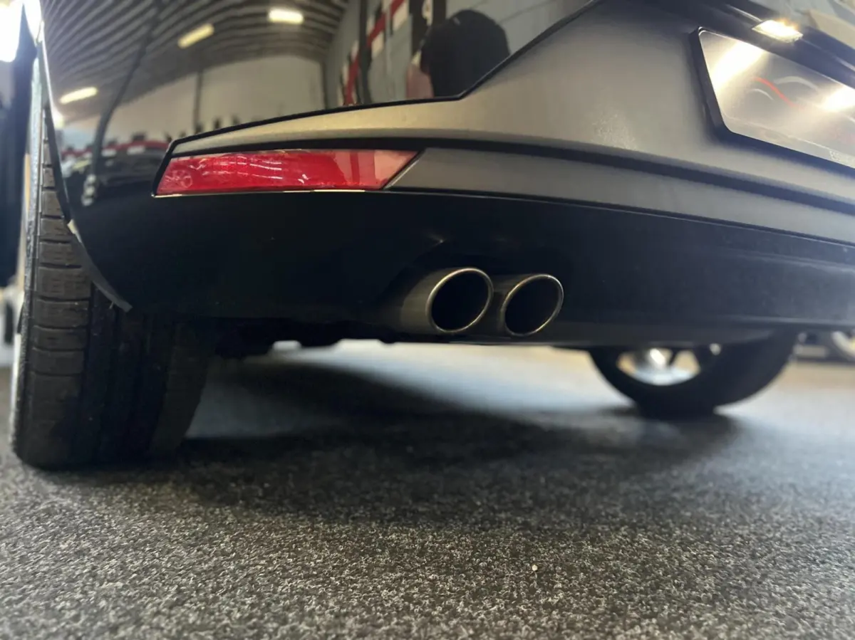 1.4 EcoTSI FR Apple CarPlay PANO