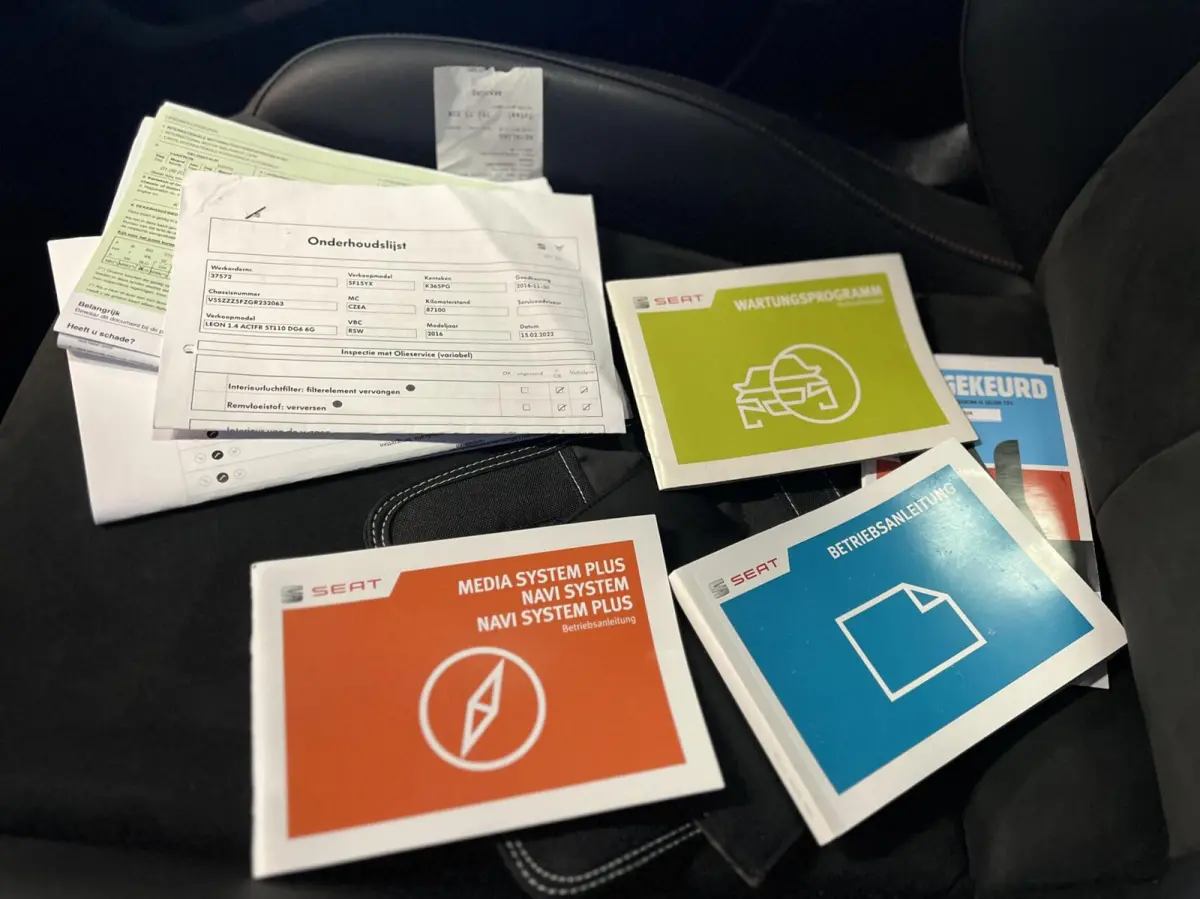 1.4 EcoTSI FR Apple CarPlay PANO