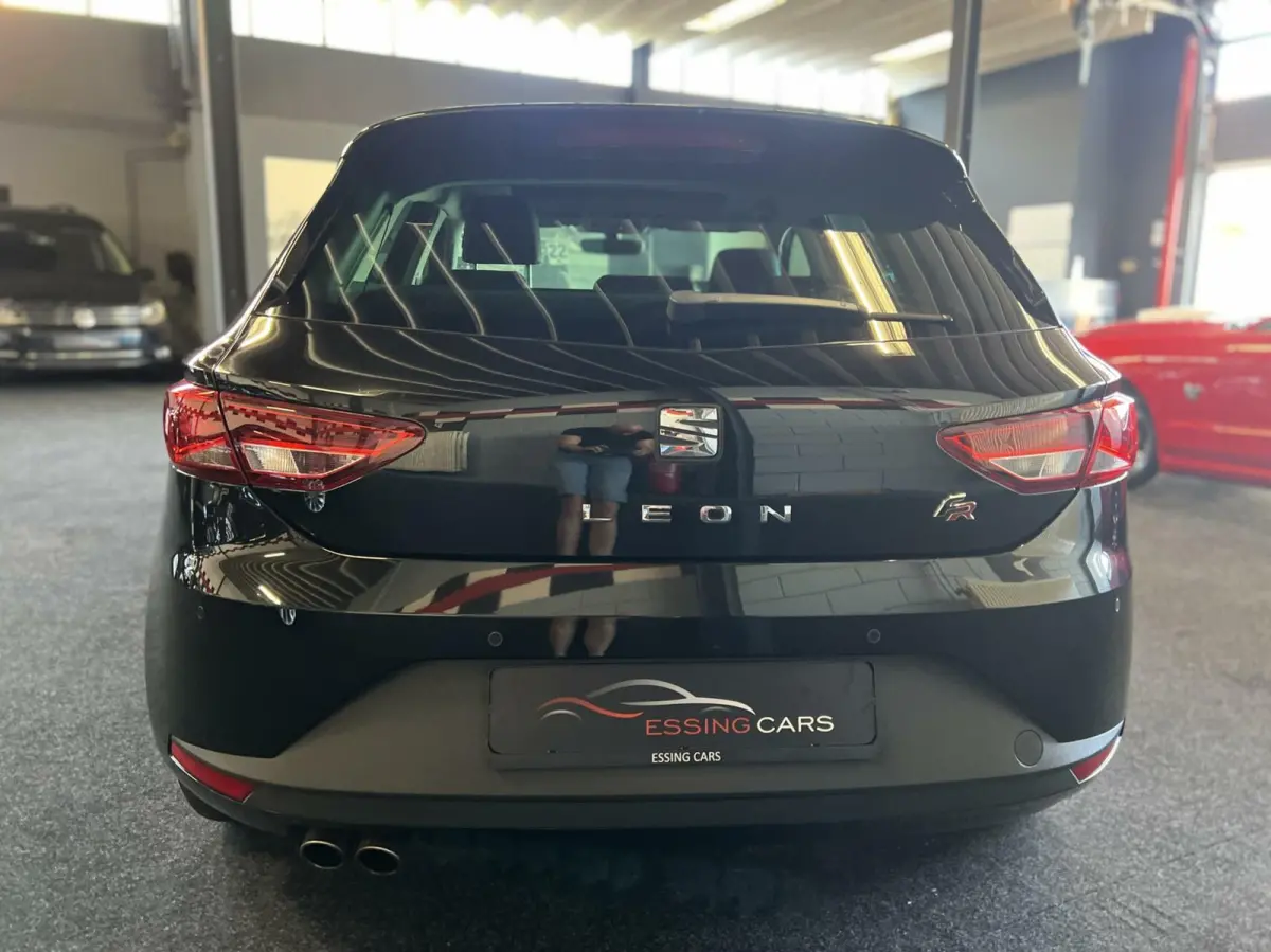 1.4 EcoTSI FR Apple CarPlay PANO
