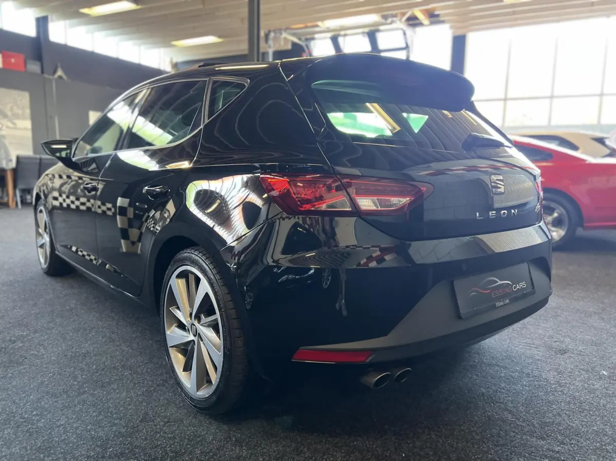 1.4 EcoTSI FR Apple CarPlay PANO