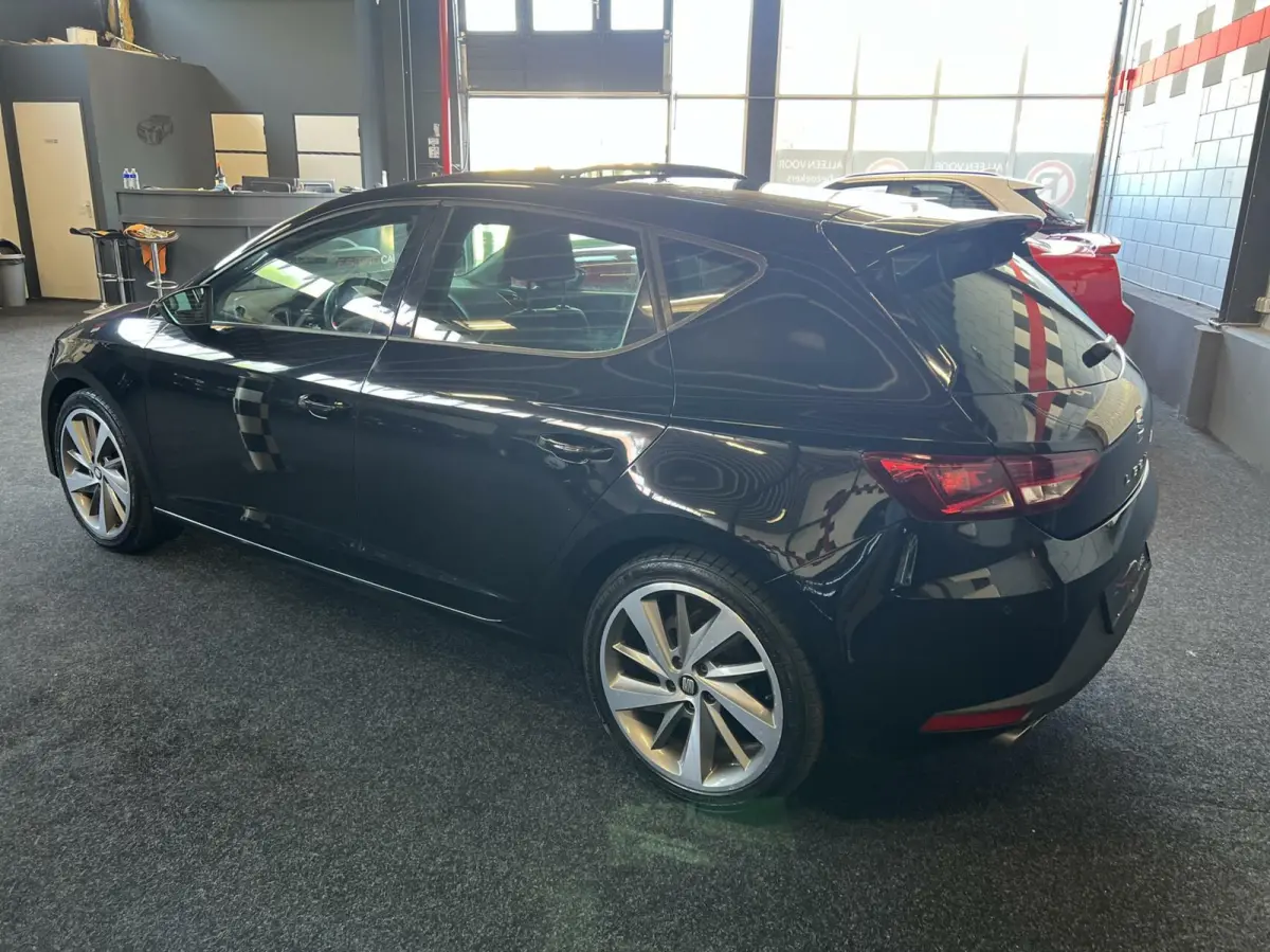 1.4 EcoTSI FR Apple CarPlay PANO