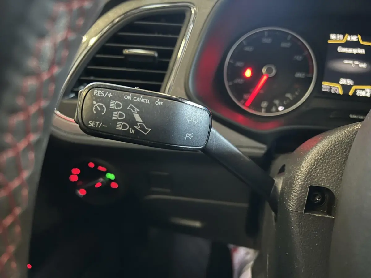 1.4 EcoTSI FR Apple CarPlay PANO