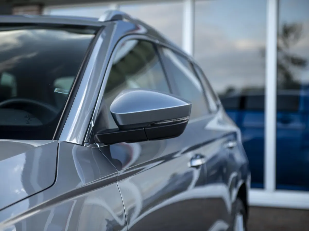 1.5TSi ACT 150pk DSG Style Business | Leer | Navi  & App-Connect | 18" LMV 'Braga' | DAB | LED | ACC | El.achterklep m.sensor | Camera | Keyless | VarioFlex achterstoelen | Canton Audio | St