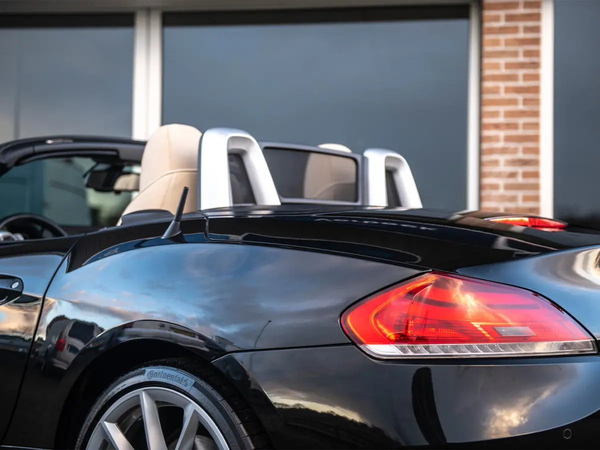 sDrive23iA Executive | Apple Carplay/Android Auto Wireless | Navi Prof | Comfort Access | Leder | Sportstoelen | Memory Seat | Stoelverw. | Xenon + Grootlichtass. | 19" Lichtmetaal V-spaak 2