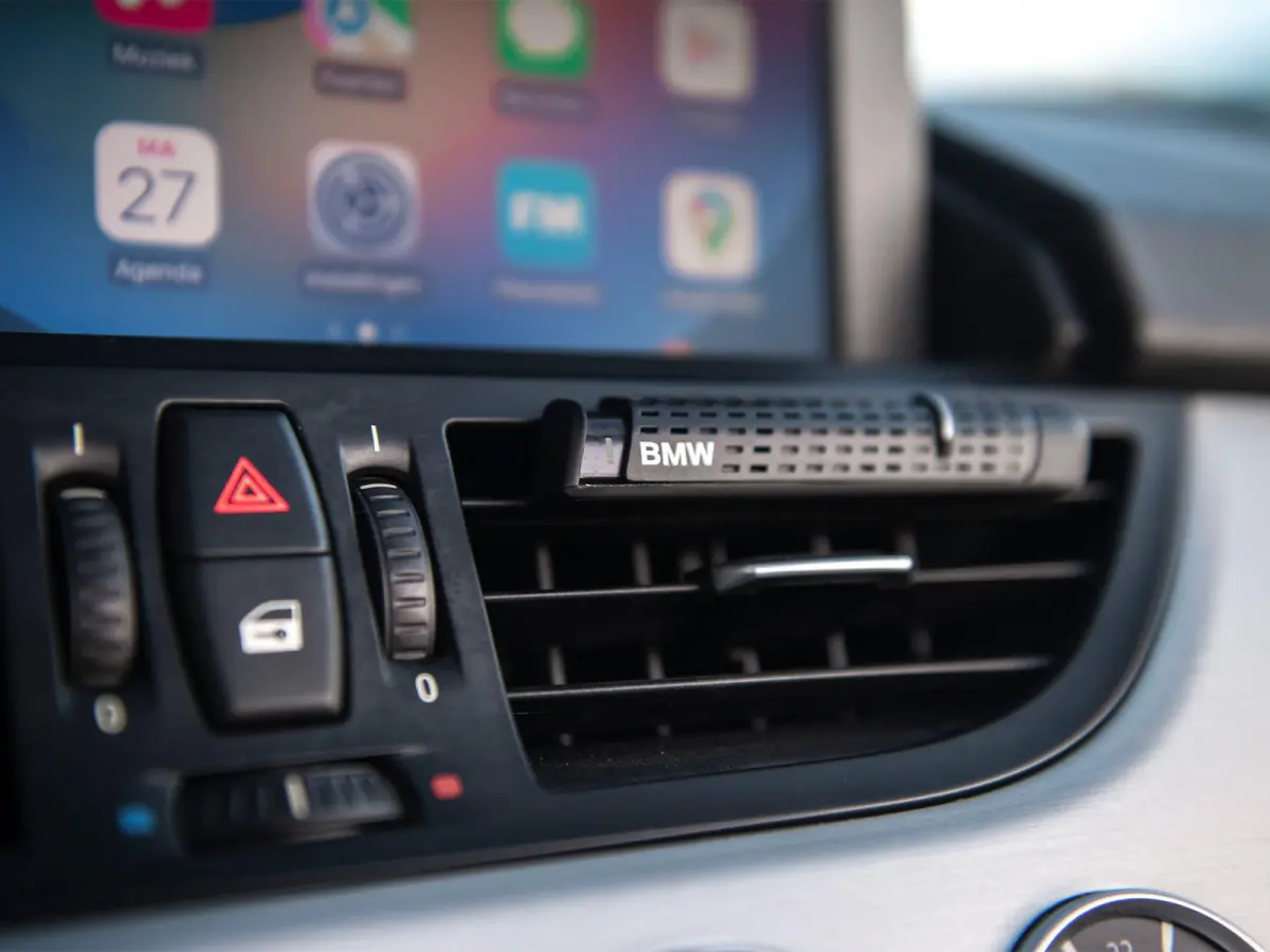 sDrive23iA Executive | Apple Carplay/Android Auto Wireless | Navi Prof | Comfort Access | Leder | Sportstoelen | Memory Seat | Stoelverw. | Xenon + Grootlichtass. | 19" Lichtmetaal V-spaak 2