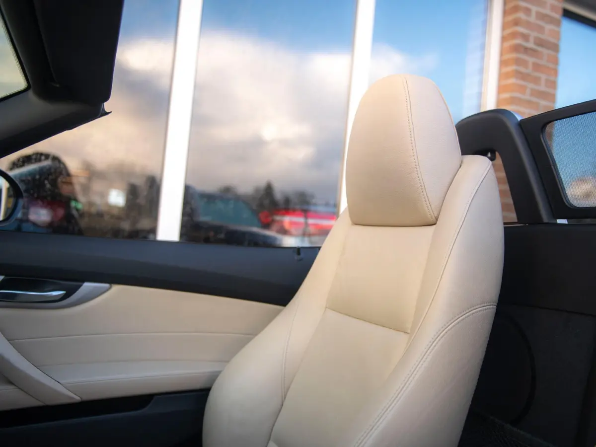 sDrive23iA Executive | Apple Carplay/Android Auto Wireless | Navi Prof | Comfort Access | Leder | Sportstoelen | Memory Seat | Stoelverw. | Xenon + Grootlichtass. | 19" Lichtmetaal V-spaak 2