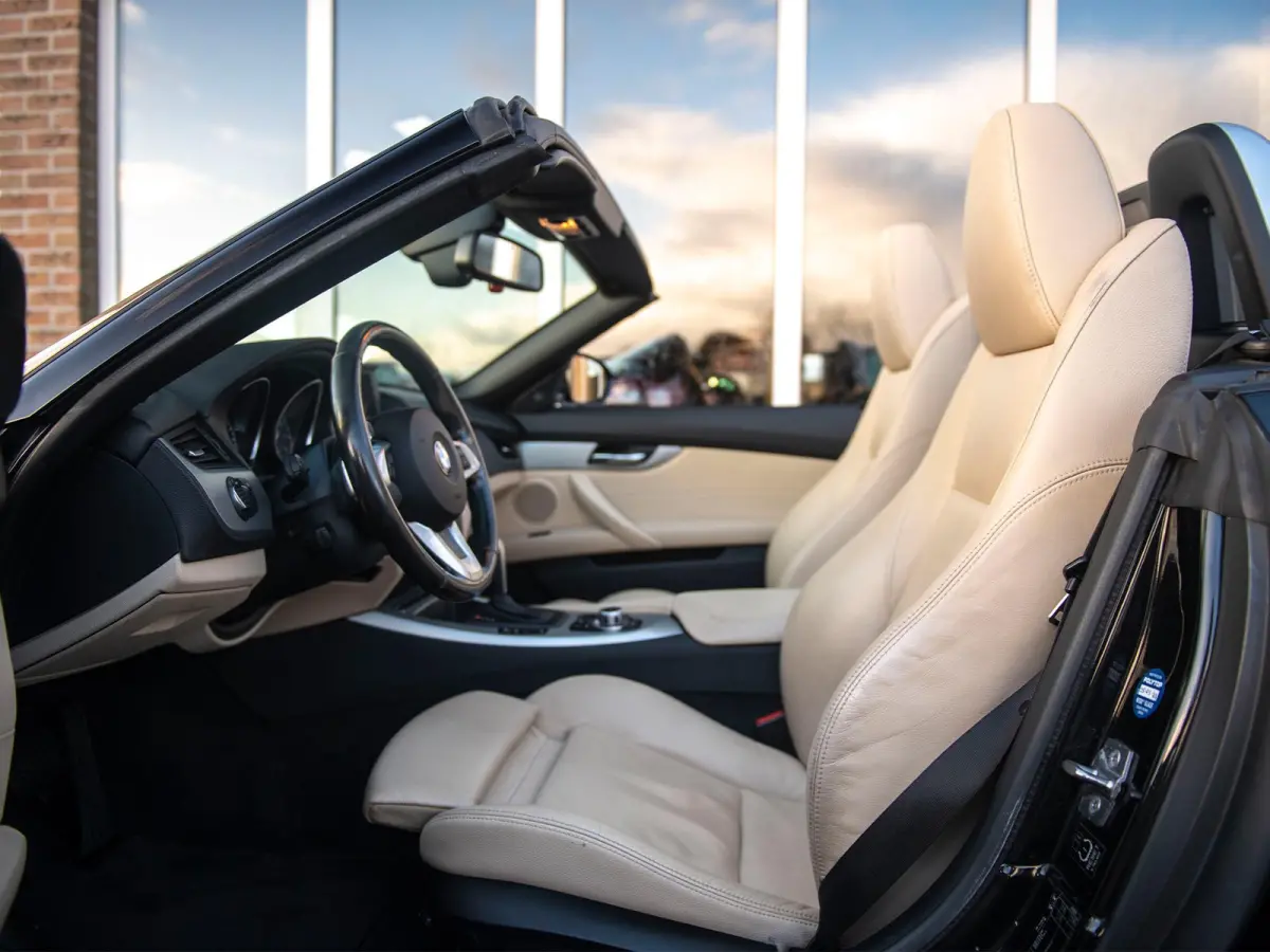 sDrive23iA Executive | Apple Carplay/Android Auto Wireless | Navi Prof | Comfort Access | Leder | Sportstoelen | Memory Seat | Stoelverw. | Xenon + Grootlichtass. | 19" Lichtmetaal V-spaak 2