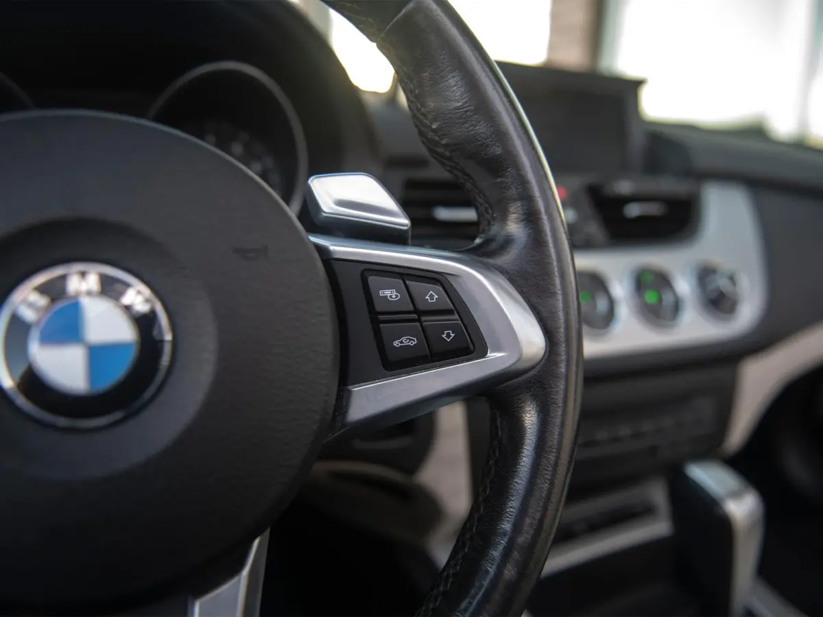 sDrive23iA Executive | Apple Carplay/Android Auto Wireless | Navi Prof | Comfort Access | Leder | Sportstoelen | Memory Seat | Stoelverw. | Xenon + Grootlichtass. | 19" Lichtmetaal V-spaak 2