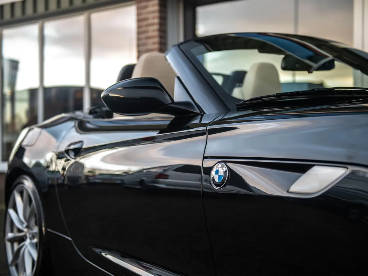 sDrive23iA Executive | Apple Carplay/Android Auto Wireless | Navi Prof | Comfort Access | Leder | Sportstoelen | Memory Seat | Stoelverw. | Xenon + Grootlichtass. | 19" Lichtmetaal V-spaak 2