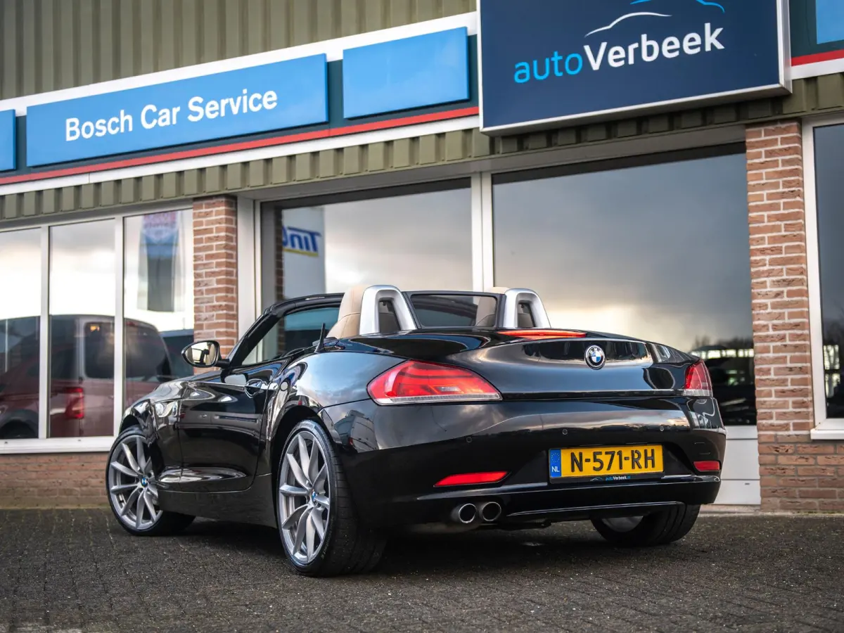 sDrive23iA Executive | Apple Carplay/Android Auto Wireless | Navi Prof | Comfort Access | Leder | Sportstoelen | Memory Seat | Stoelverw. | Xenon + Grootlichtass. | 19" Lichtmetaal V-spaak 2