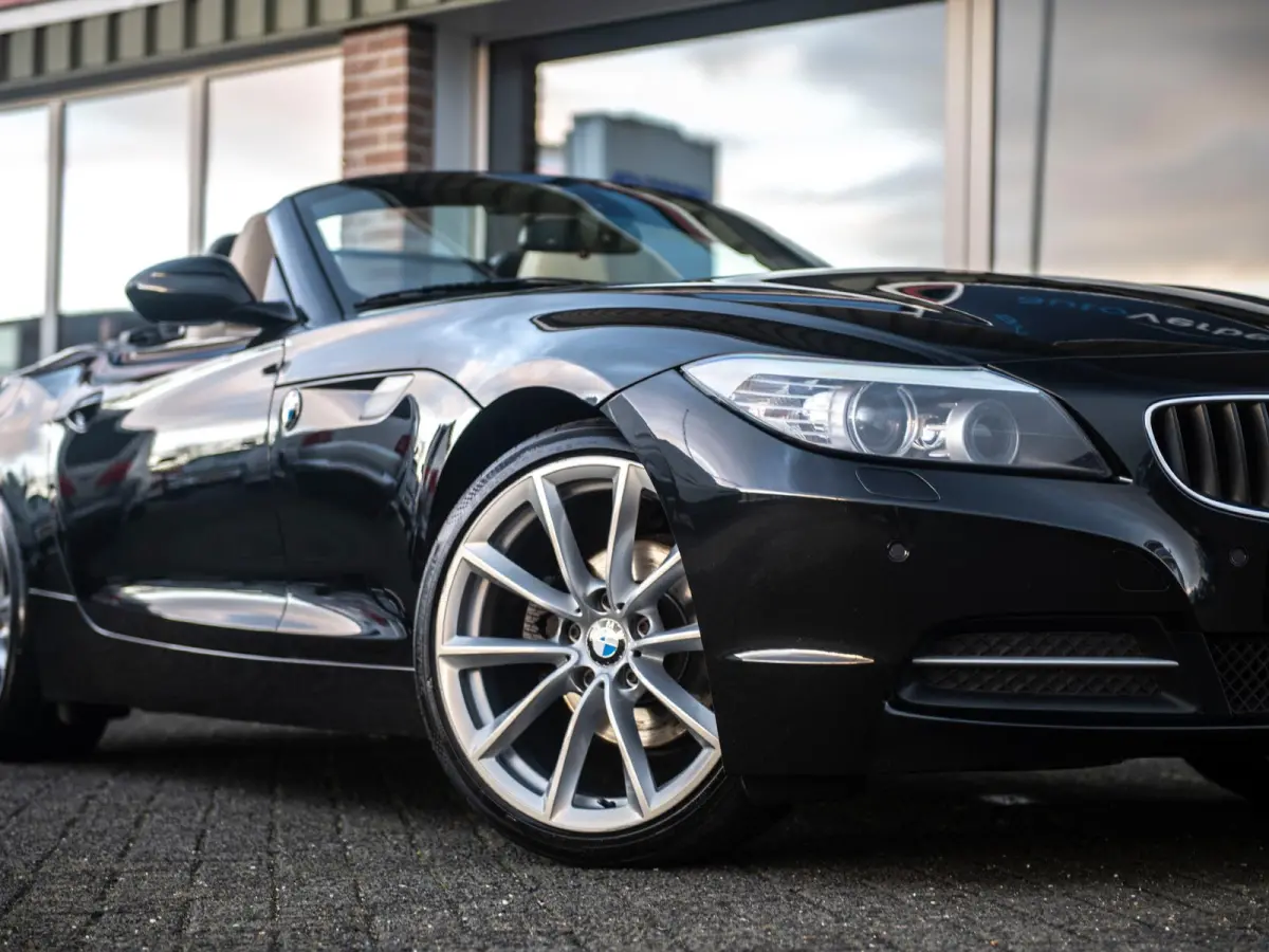 sDrive23iA Executive | Apple Carplay/Android Auto Wireless | Navi Prof | Comfort Access | Leder | Sportstoelen | Memory Seat | Stoelverw. | Xenon + Grootlichtass. | 19" Lichtmetaal V-spaak 2