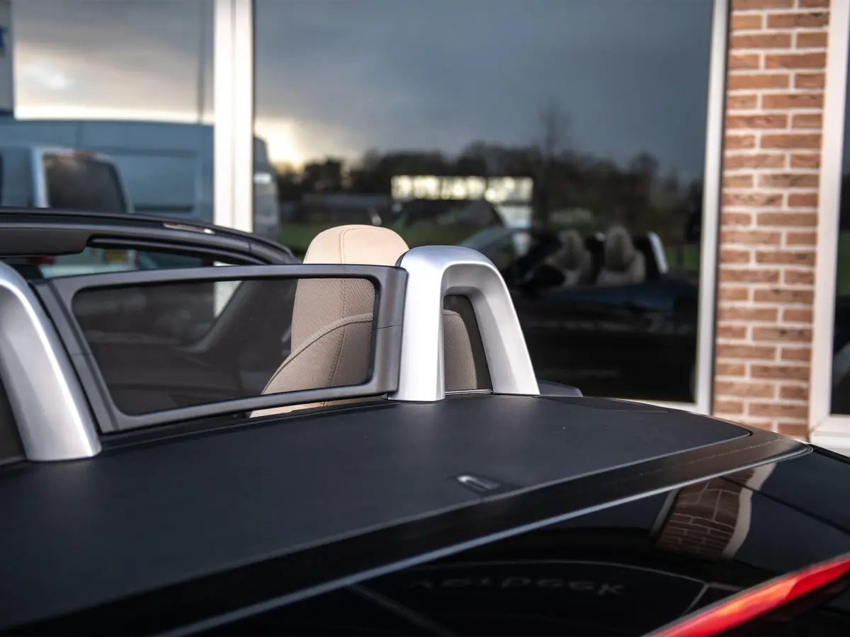 sDrive23iA Executive | Apple Carplay/Android Auto Wireless | Navi Prof | Comfort Access | Leder | Sportstoelen | Memory Seat | Stoelverw. | Xenon + Grootlichtass. | 19" Lichtmetaal V-spaak 2