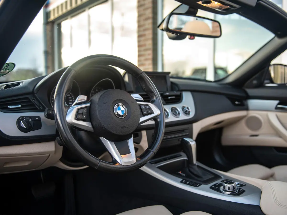 sDrive23iA Executive | Apple Carplay/Android Auto Wireless | Navi Prof | Comfort Access | Leder | Sportstoelen | Memory Seat | Stoelverw. | Xenon + Grootlichtass. | 19" Lichtmetaal V-spaak 2