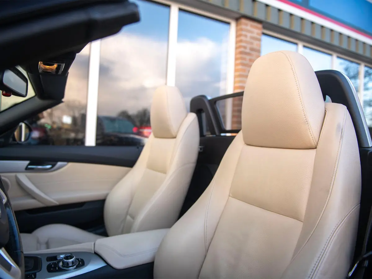 sDrive23iA Executive | Apple Carplay/Android Auto Wireless | Navi Prof | Comfort Access | Leder | Sportstoelen | Memory Seat | Stoelverw. | Xenon + Grootlichtass. | 19" Lichtmetaal V-spaak 2