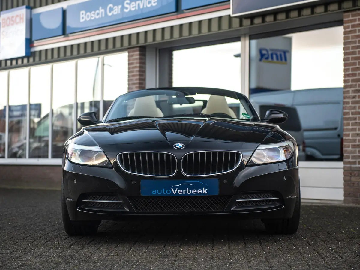 sDrive23iA Executive | Apple Carplay/Android Auto Wireless | Navi Prof | Comfort Access | Leder | Sportstoelen | Memory Seat | Stoelverw. | Xenon + Grootlichtass. | 19" Lichtmetaal V-spaak 2