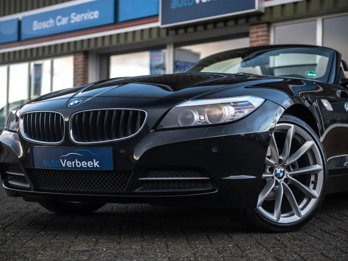 sDrive23iA Executive | Apple Carplay/Android Auto Wireless | Navi Prof | Comfort Access | Leder | Sportstoelen | Memory Seat | Stoelverw. | Xenon + Grootlichtass. | 19" Lichtmetaal V-spaak 2