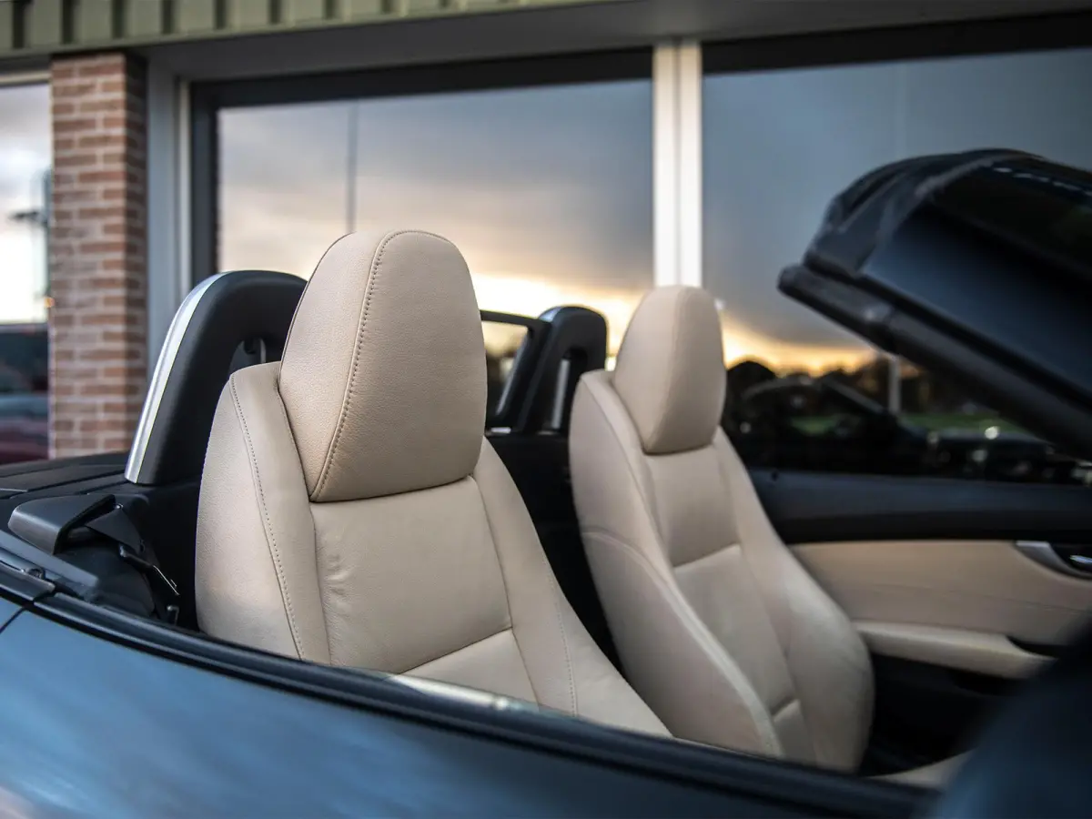 sDrive23iA Executive | Apple Carplay/Android Auto Wireless | Navi Prof | Comfort Access | Leder | Sportstoelen | Memory Seat | Stoelverw. | Xenon + Grootlichtass. | 19" Lichtmetaal V-spaak 2