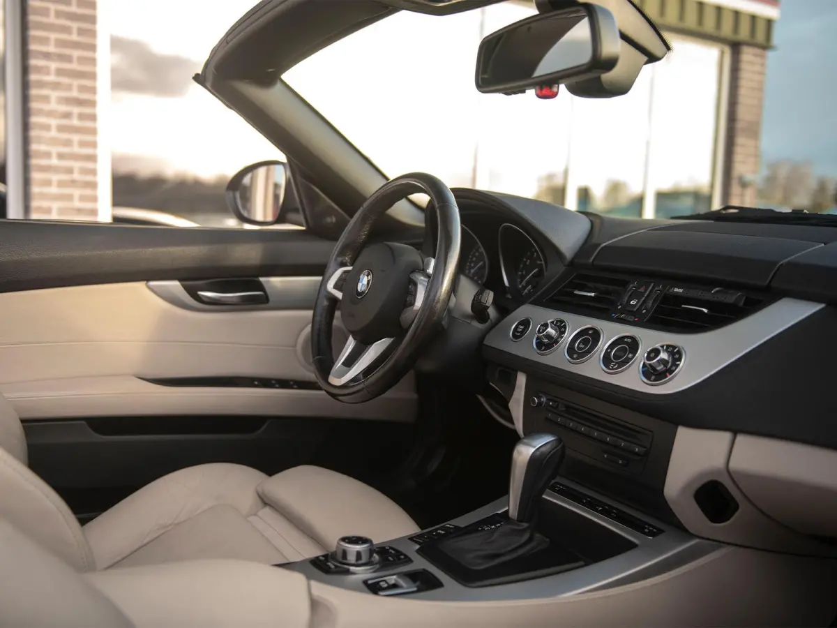 sDrive23iA Executive | Apple Carplay/Android Auto Wireless | Navi Prof | Comfort Access | Leder | Sportstoelen | Memory Seat | Stoelverw. | Xenon + Grootlichtass. | 19" Lichtmetaal V-spaak 2