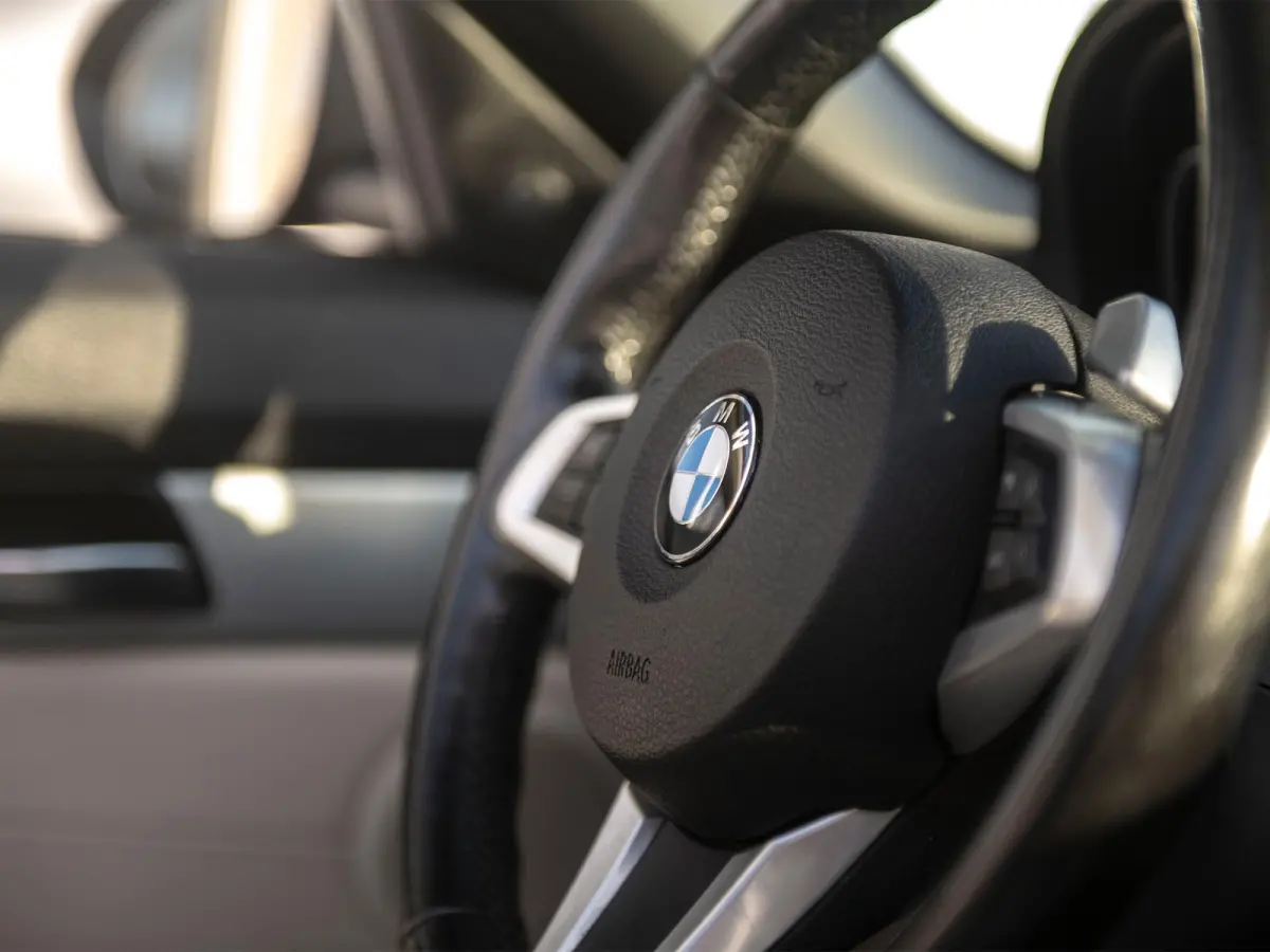 sDrive23iA Executive | Apple Carplay/Android Auto Wireless | Navi Prof | Comfort Access | Leder | Sportstoelen | Memory Seat | Stoelverw. | Xenon + Grootlichtass. | 19" Lichtmetaal V-spaak 2