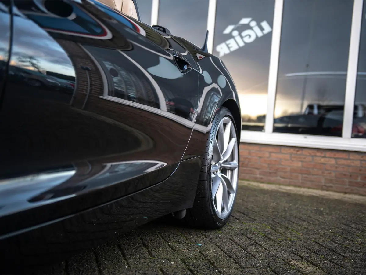 sDrive23iA Executive | Apple Carplay/Android Auto Wireless | Navi Prof | Comfort Access | Leder | Sportstoelen | Memory Seat | Stoelverw. | Xenon + Grootlichtass. | 19" Lichtmetaal V-spaak 2
