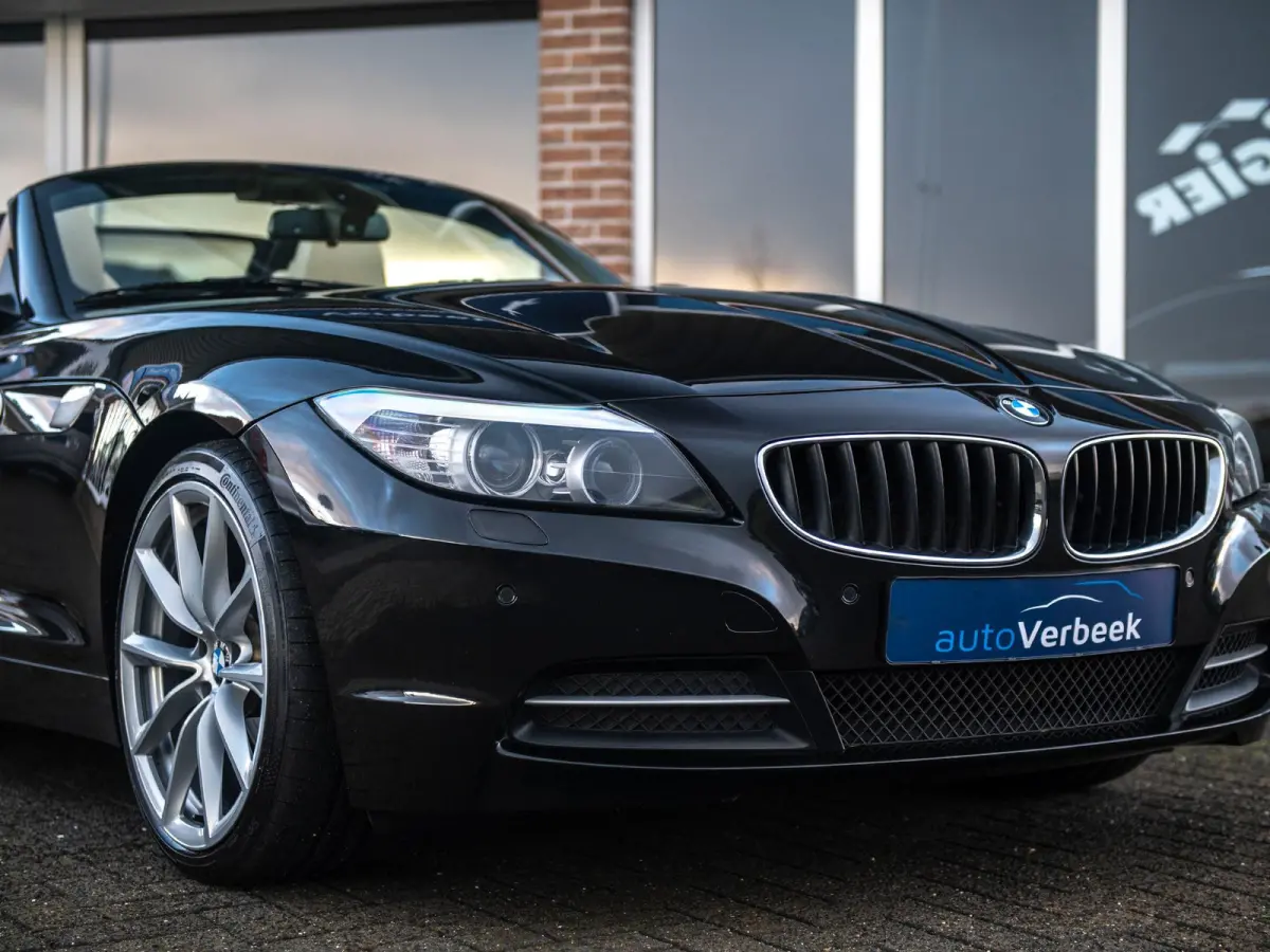 sDrive23iA Executive | Apple Carplay/Android Auto Wireless | Navi Prof | Comfort Access | Leder | Sportstoelen | Memory Seat | Stoelverw. | Xenon + Grootlichtass. | 19" Lichtmetaal V-spaak 2