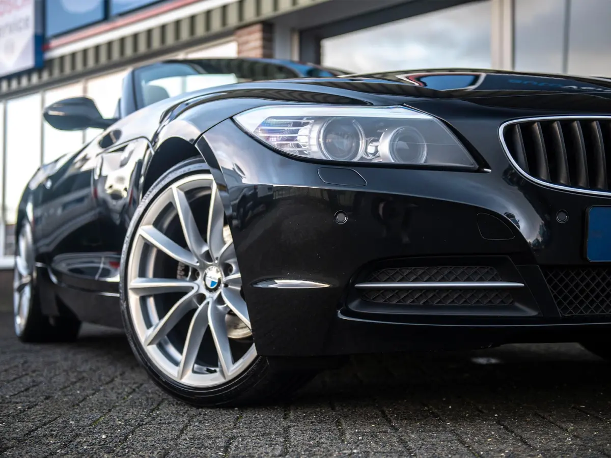 sDrive23iA Executive | Apple Carplay/Android Auto Wireless | Navi Prof | Comfort Access | Leder | Sportstoelen | Memory Seat | Stoelverw. | Xenon + Grootlichtass. | 19" Lichtmetaal V-spaak 2