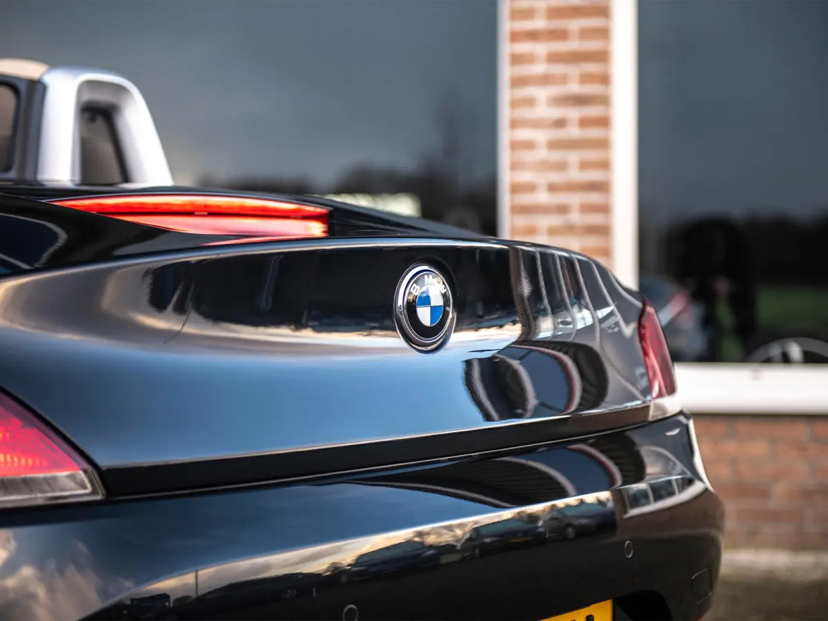 sDrive23iA Executive | Apple Carplay/Android Auto Wireless | Navi Prof | Comfort Access | Leder | Sportstoelen | Memory Seat | Stoelverw. | Xenon + Grootlichtass. | 19" Lichtmetaal V-spaak 2