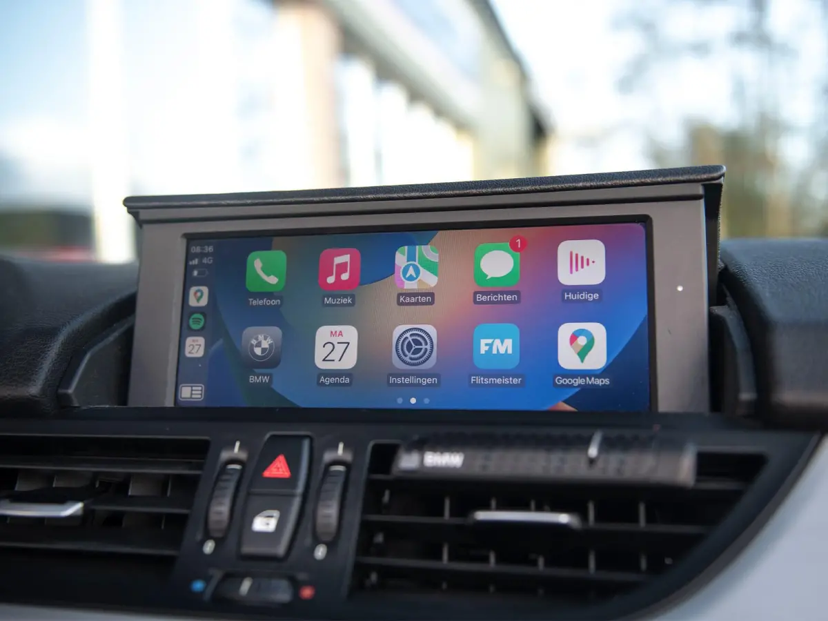 sDrive23iA Executive | Apple Carplay/Android Auto Wireless | Navi Prof | Comfort Access | Leder | Sportstoelen | Memory Seat | Stoelverw. | Xenon + Grootlichtass. | 19" Lichtmetaal V-spaak 2